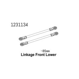 1231134 - Front Linkage 85mm CR4.4 - 1