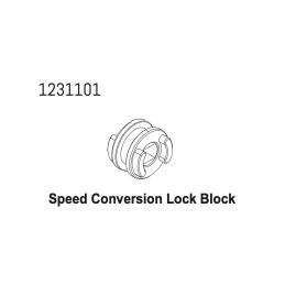 1231101 - Lock Block (Speed-Shift) CR4.4 - 1