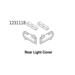 1231118 - Tail Light Bucket CR4.4 - 1