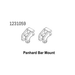 1231059 - Panhard Mount CR4.4 - 1