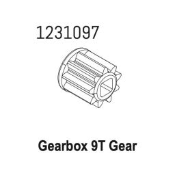 1231097 - Metal Gear 9T-M1.0 CR4.4 - 1