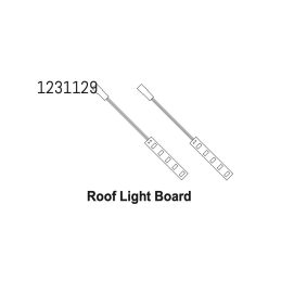 1231129 - Roof light Board CR4.4 (2) - 1