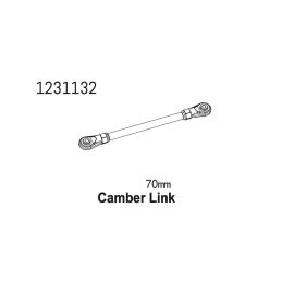 1231132 - Camber Linkage 70mm CR4.4 - 1