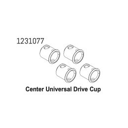 1231077 - Center Driveshaft Cup CR4.4 (4) - 1