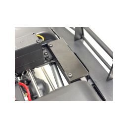 Závaží na podvozek Absima CR4.4 (PATROL, WOLF) - 3 Závaží na podvozek Absima CR4.4 (PATROL, WOLF) - 3