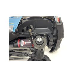 Závaží na přední nápravu pro podvozek Absima CR4.4 (PATROL, WOLF) - 2 Závaží na přední nápravu pro podvozek Absima CR4.4 (PATROL, WOLF) - 2