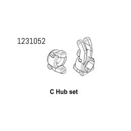 1231052 - C-Hub Set CR4.4 - 1