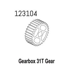 1231099 - Metal Gear 31T-M0.6 CR4.4 - 1