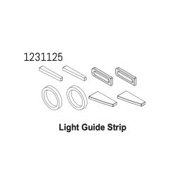 1231125 - Light Indicator Parts CR4.4 - 1