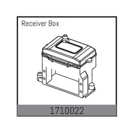 Receiver Box - 1