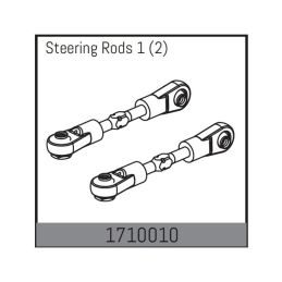 Steering Rods 1 - 1