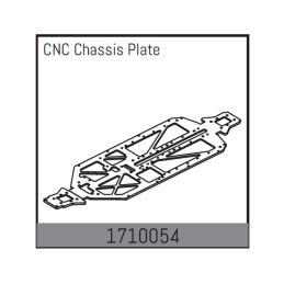 CNC Chassis Plate - 1
