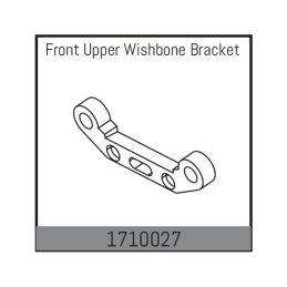 Front Upper Wishbone Bracket - 1