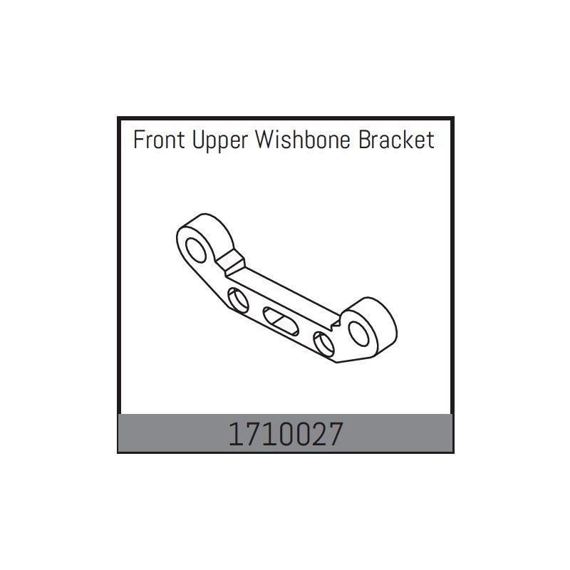 Front Upper Wishbone Bracket - 1 Front Upper Wishbone Bracket - 1