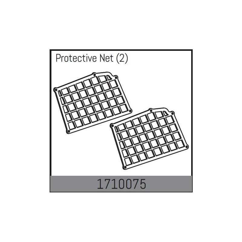 Protective Net (2) - 1 Protective Net (2) - 1