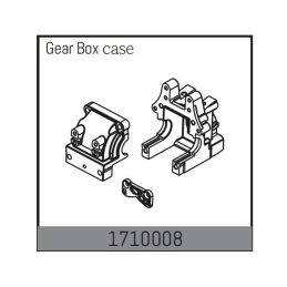Gear Box - 1