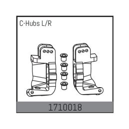C-Hubs L/R - 1
