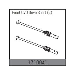 Front CVD Drive Shaft (2) - 1