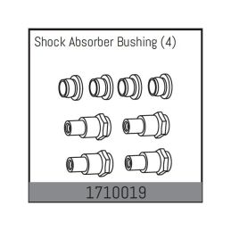 Shock Absorber Bushing (4) - 1