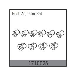 Bush Adjuster Set - 1