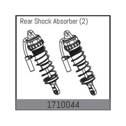 Rear Shock Absorber (2) - 1