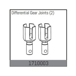 Differential Gear Joints (2) - 1