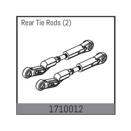 Rear Tie Rods (2) - 1