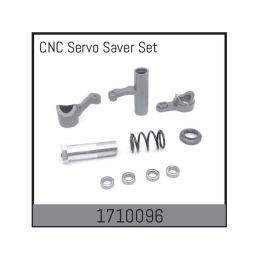 CNC Servo Saver Set - 1