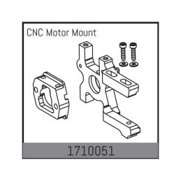 CNC Motor Mount - 1