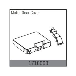 Motor Gear Cover - 1