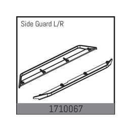 Side Guard L/R - 1