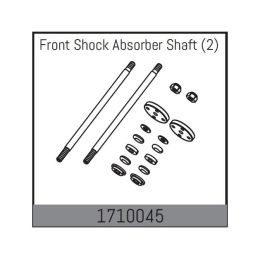 Front Shock Absorber Shaft (2) - 1