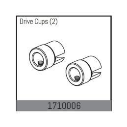 Drive Cups (2) - 1