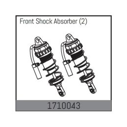 Front Shock Absorber (2) - 1