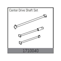 Center Drive Shaft Set - 1