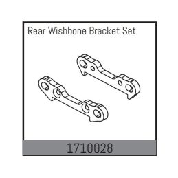 Rear Wishbone Bracket Set - 1