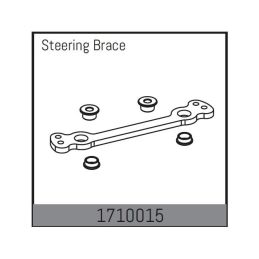Steering Brace - 1