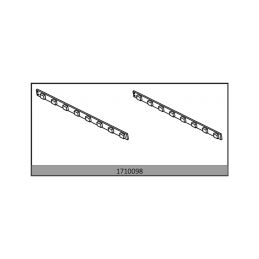 Light Bar Set F/R - 1