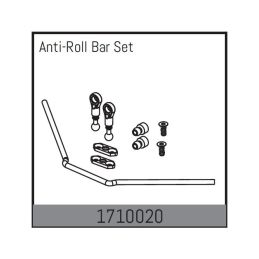 Anti-Roll Bar Set - 1