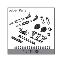 Add-on Parts - 1