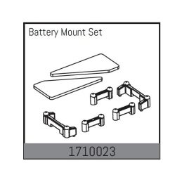 Battery Mount Set - 1