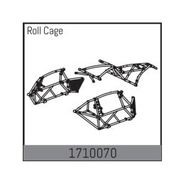 Roll Cage - 1