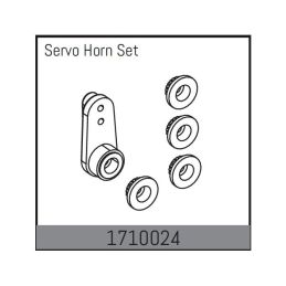 Servo Horn Set - 1