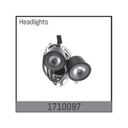 Headlights - 1