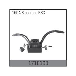 150A Brushless ESC - 1