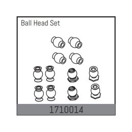 Ball Head Set - 1