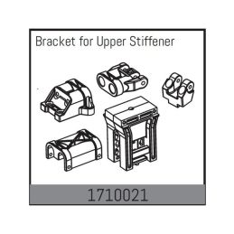 Bracket for Upper Stiffener - 1