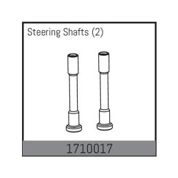 Stering Shafts (2) - 1