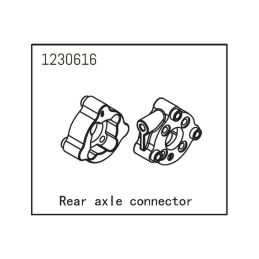 Rear Axle Connector - 1