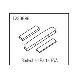 1230696 - Bodyshell Parts EVA - Khamba - 1